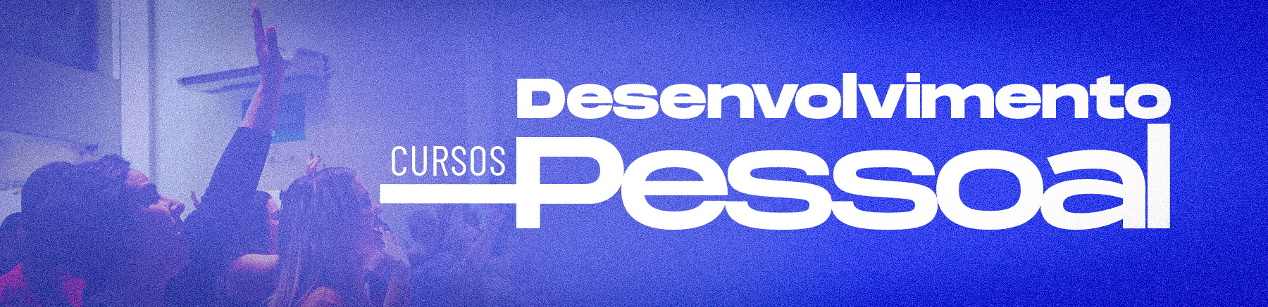 Desenvolvimento pessoal