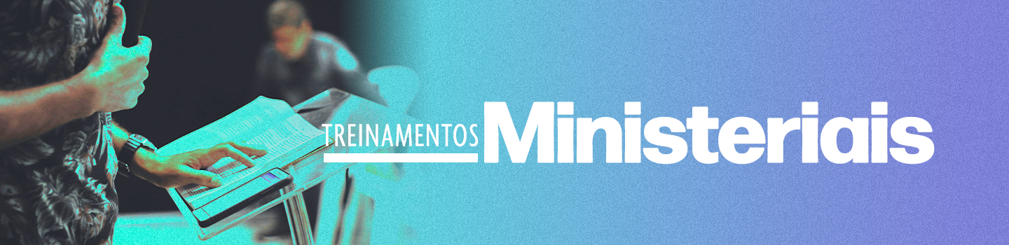 Treinamentos
